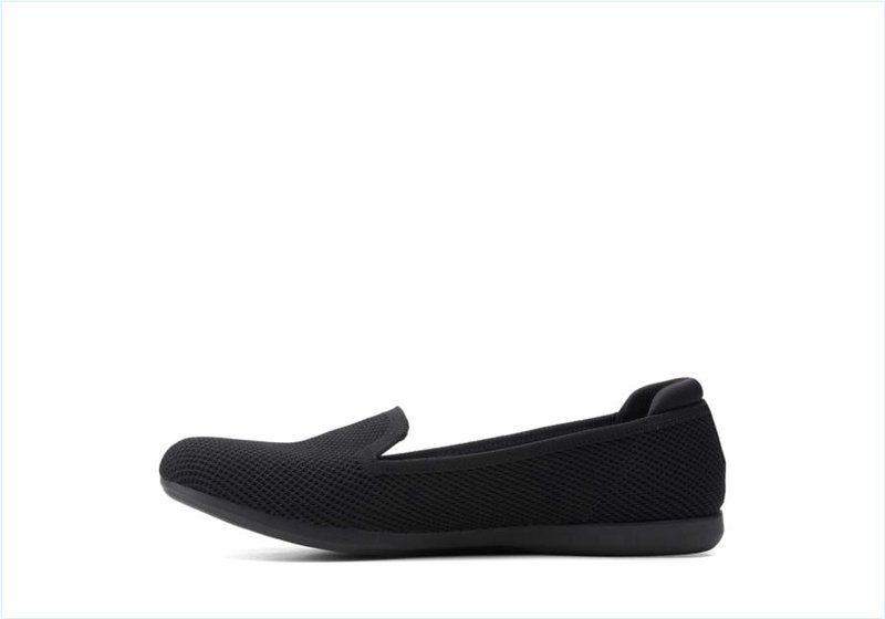  Carly Dream / Black Womens Shoes