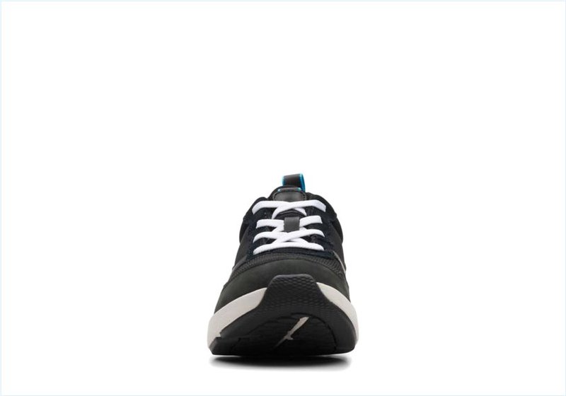  Wave2.0 Move. / Black Combination Womens Sport Shoes