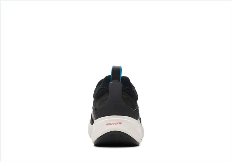  Wave2.0 Move. / Black Combination Womens Sport Shoes