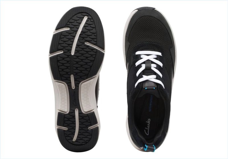  Wave2.0 Move. / Black Combination Womens Sport Shoes