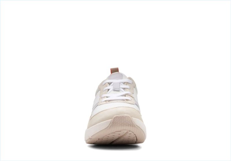  Wave2.0 Move. / White Combi Womens Sport Shoes