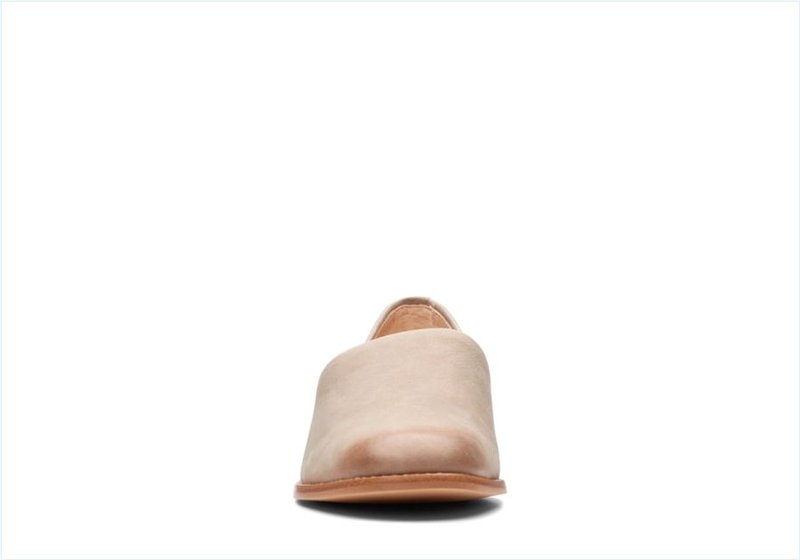  Pure Easy / Sand Leather Womens Shoes