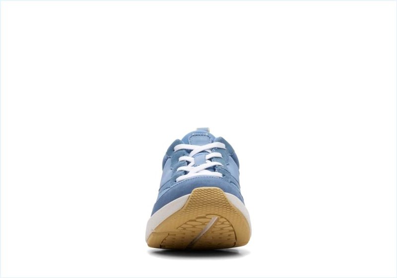  Wave2.0 Move. / Blue Combi Womens Sport Shoes