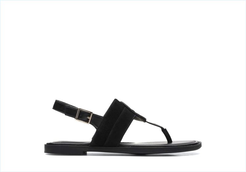  Reyna Glam / Black Combination Womens Sandals