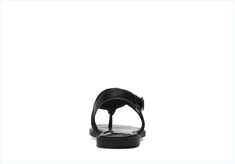  Reyna Glam / Black Combination Womens Sandals