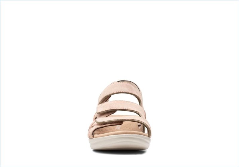  Alexis Band / Sand Womens Sandals