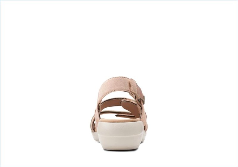  Alexis Band / Sand Womens Sandals