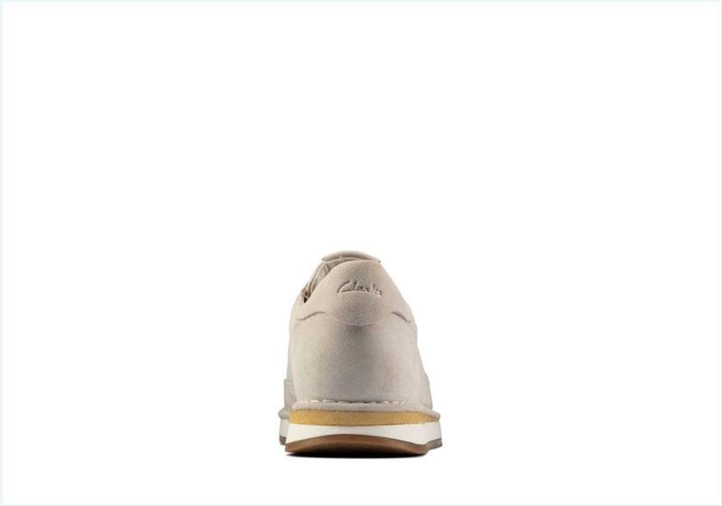  Craft Run Lace / White Combi Mens Sport Shoes