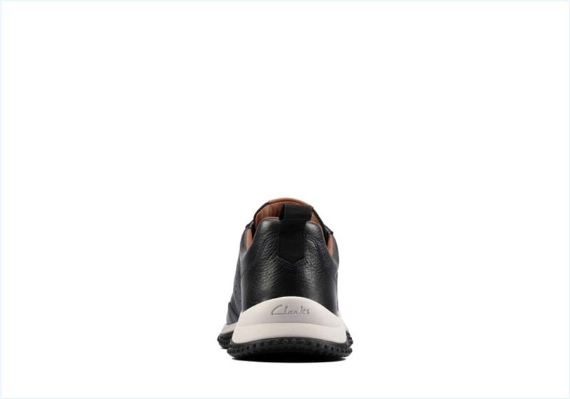  Puxton Lace / Navy Leather Mens Shoes