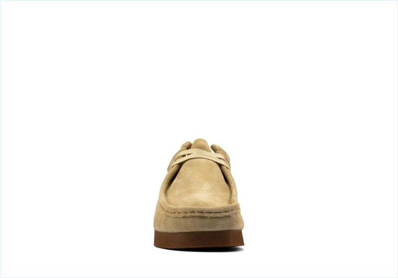  Wallabee 2 / Maple Suede Mens Shoes