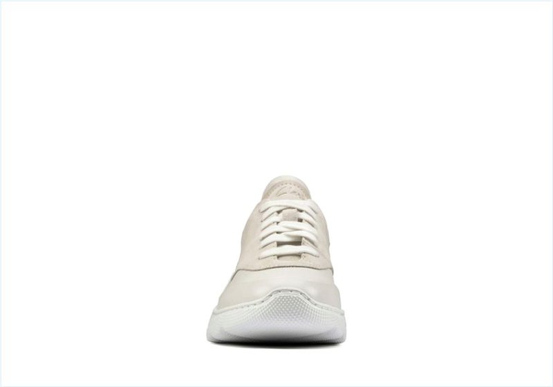  Sprint Lite Lace / White Womens Sport Shoes