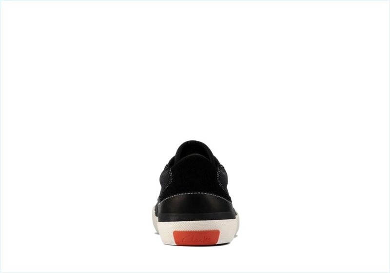  Aceley Lace / Black Canvas Womens Sport Shoes