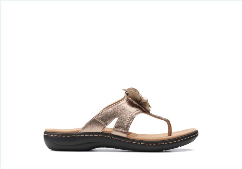  Laurieann Gema / Metallic Womens Sandals