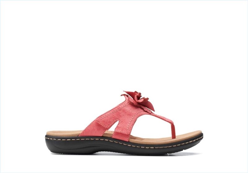  Laurieann Gema / Rose Combi Womens Sandals