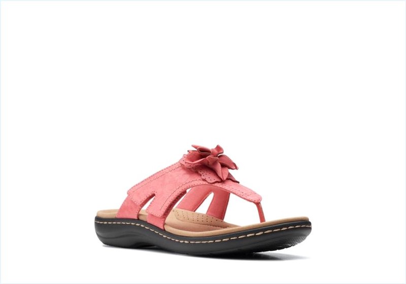  Laurieann Gema / Rose Combi Womens Sandals