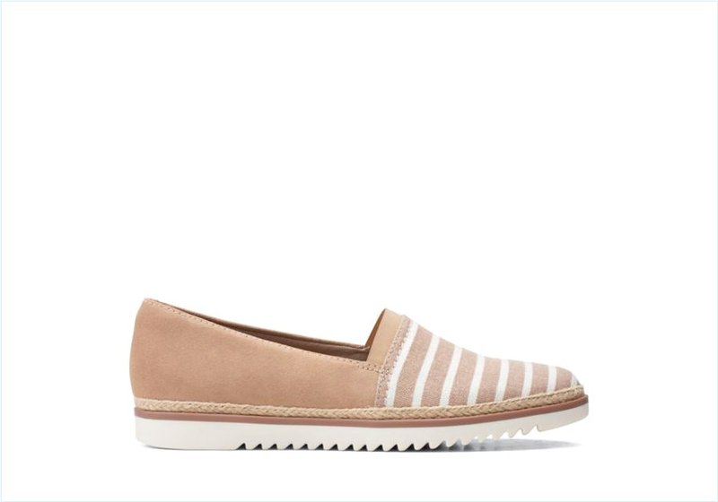  Serena Paige / Sand Womens Shoes