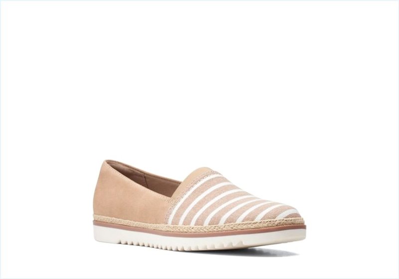  Serena Paige / Sand Womens Shoes