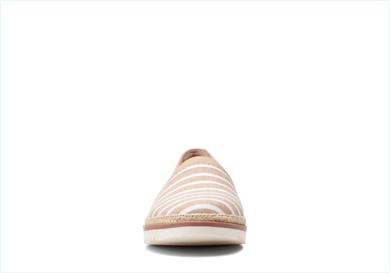  Serena Paige / Sand Womens Shoes