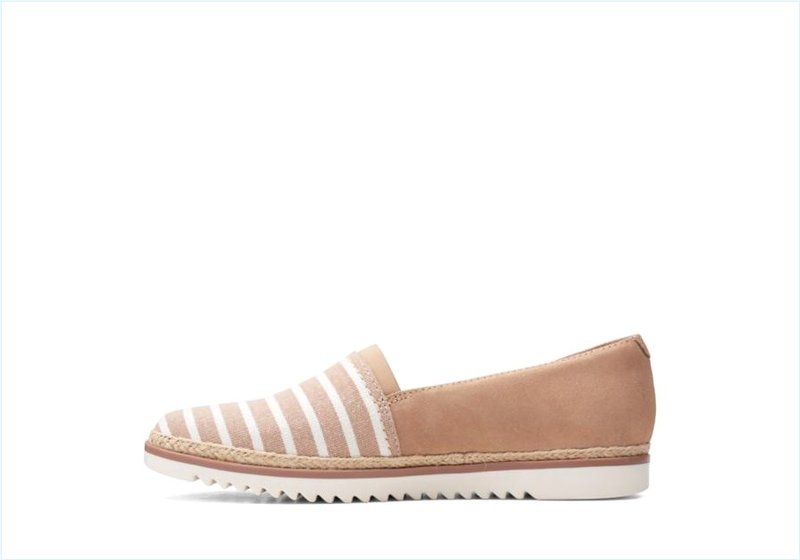  Serena Paige / Sand Womens Shoes