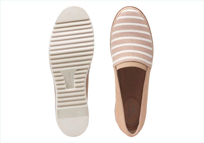  Serena Paige / Sand Womens Shoes