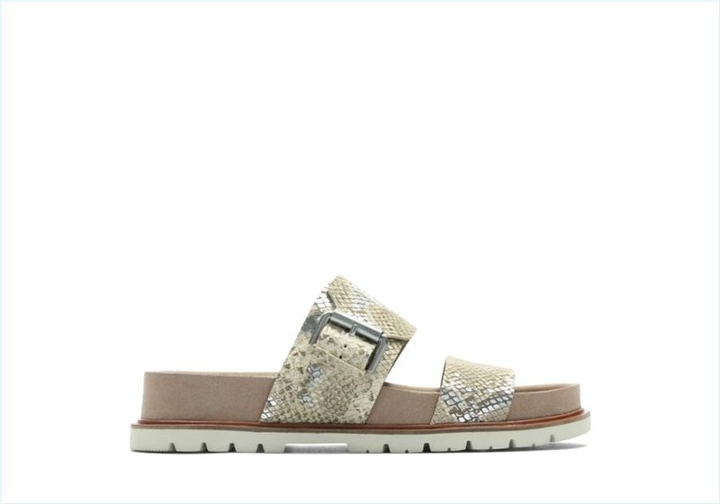  Orianna Sun / Taupe Combi Womens Sandals