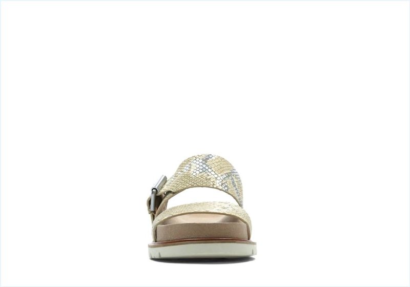  Orianna Sun / Taupe Combi Womens Sandals