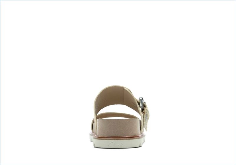  Orianna Sun / Taupe Combi Womens Sandals