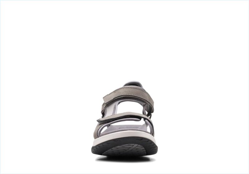  Wave2.0 Skip. / Grey Combination Womens Sport Sandals