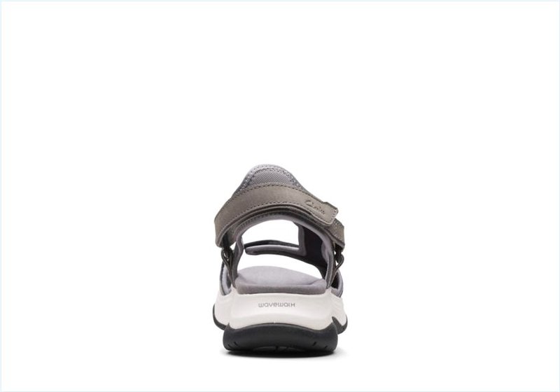  Wave2.0 Skip. / Grey Combination Womens Sport Sandals