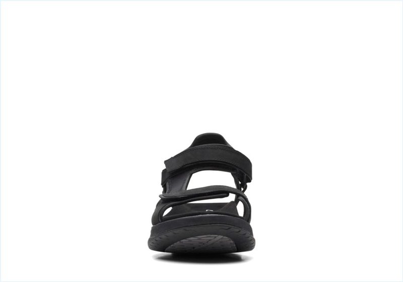  Wave2.0 Skip. / Black Combination Womens Sport Sandals