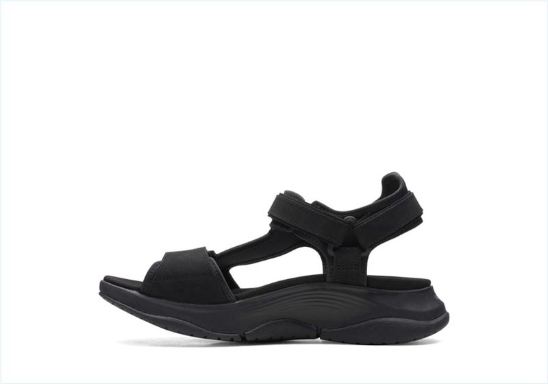  Wave2.0 Skip. / Black Combination Womens Sport Sandals