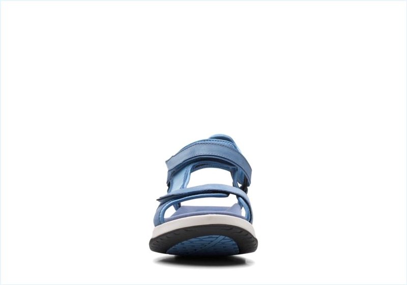  Wave2.0 Skip. / Blue Combi Womens Sport Sandals