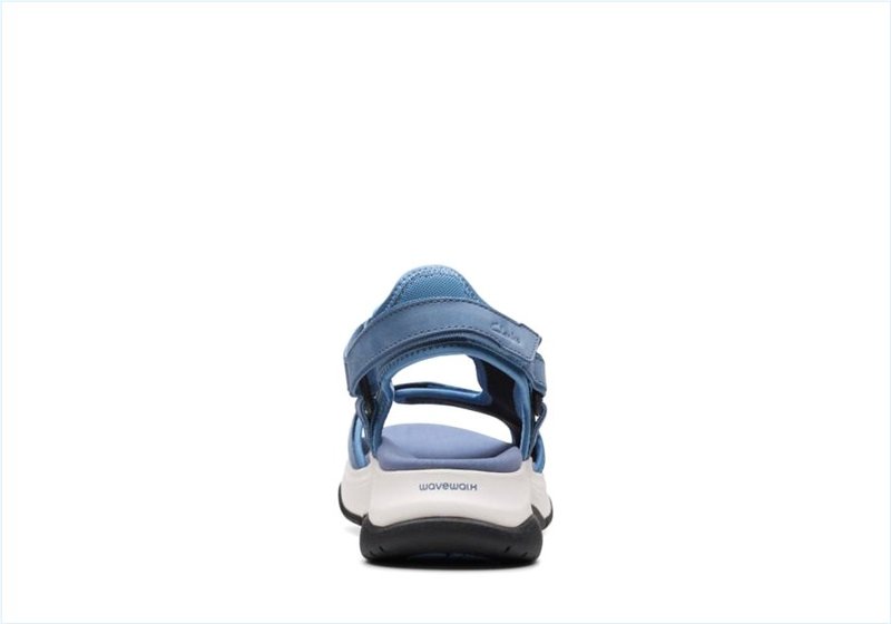  Wave2.0 Skip. / Blue Combi Womens Sport Sandals