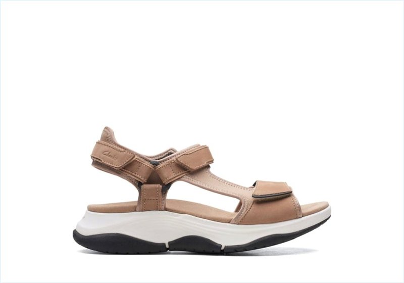  Wave2.0 Skip. / Sand Combi Womens Sport Sandals