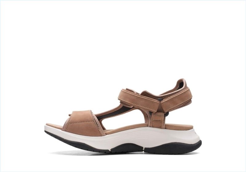  Wave2.0 Skip. / Sand Combi Womens Sport Sandals