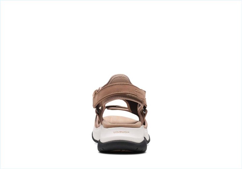  Wave2.0 Skip. / Sand Combi Womens Sport Sandals