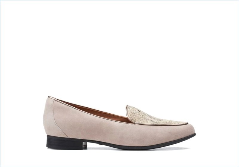  Un Blush Ease / Stone Womens Shoes