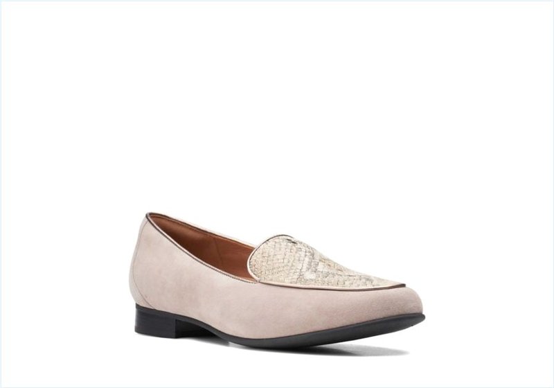  Un Blush Ease / Stone Womens Shoes