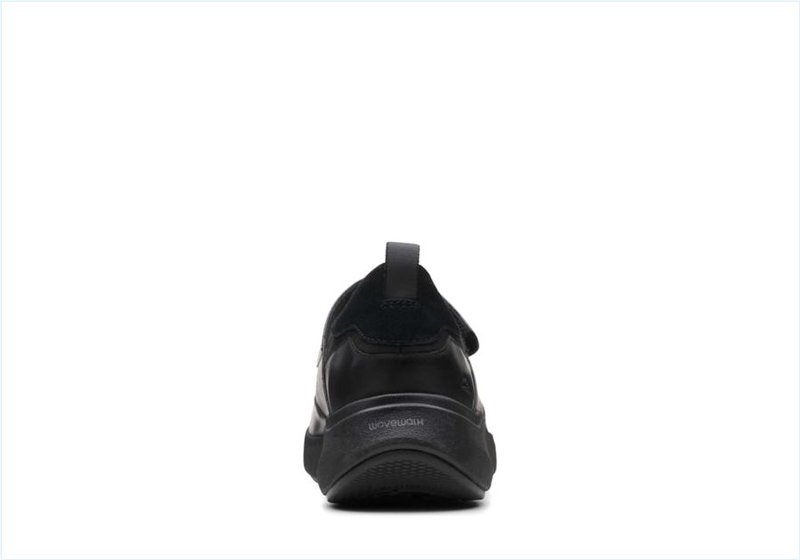  Wave2.0 Glide. / Black Combination Womens Sport Shoes