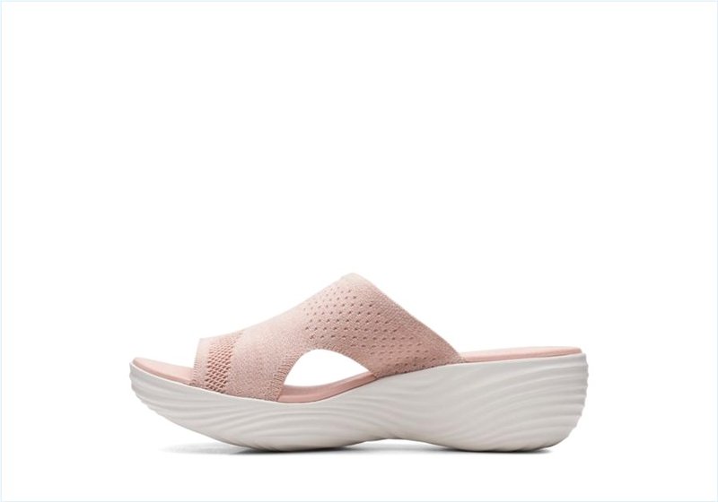  Marin Coral / Light Pink Womens Sport Sandals