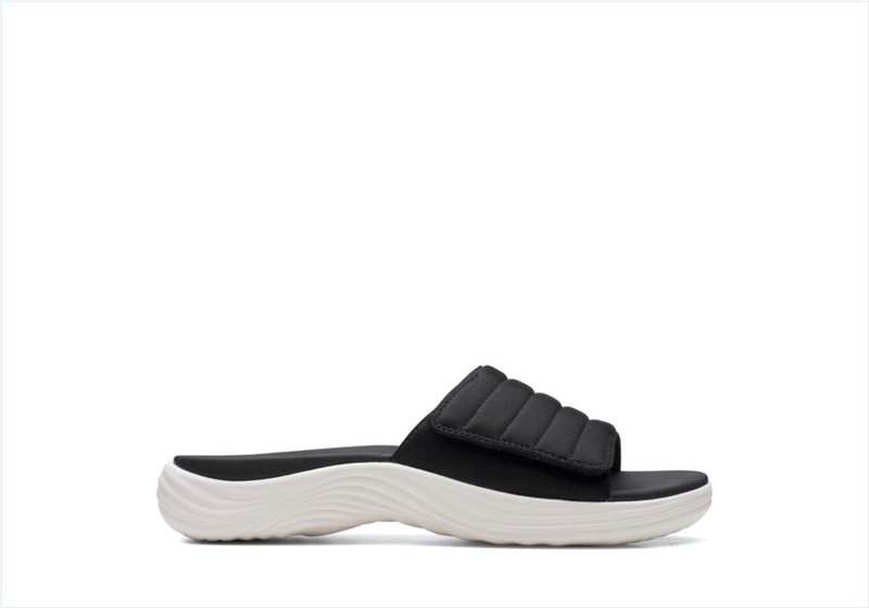  Lola Surf / Black Womens Sport Sandals