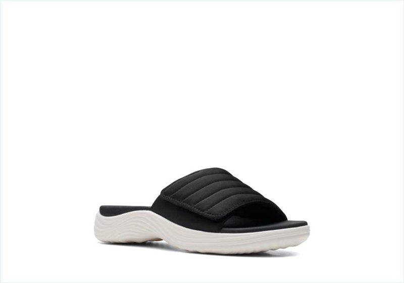  Lola Surf / Black Womens Sport Sandals