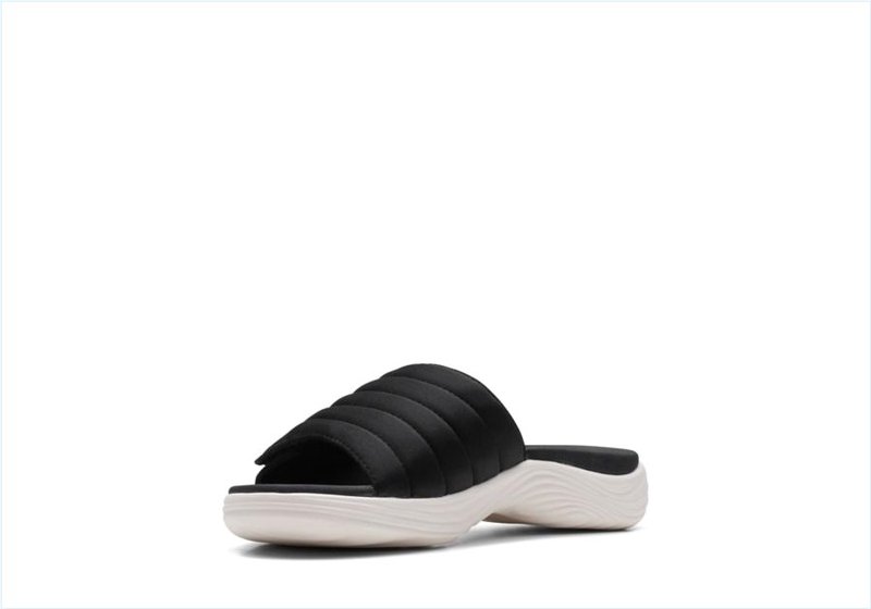  Lola Surf / Black Womens Sport Sandals