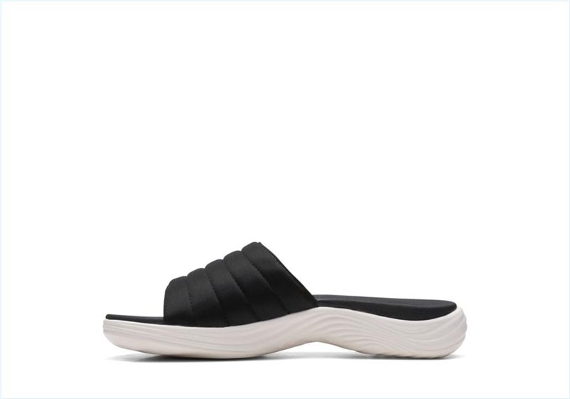  Lola Surf / Black Womens Sport Sandals