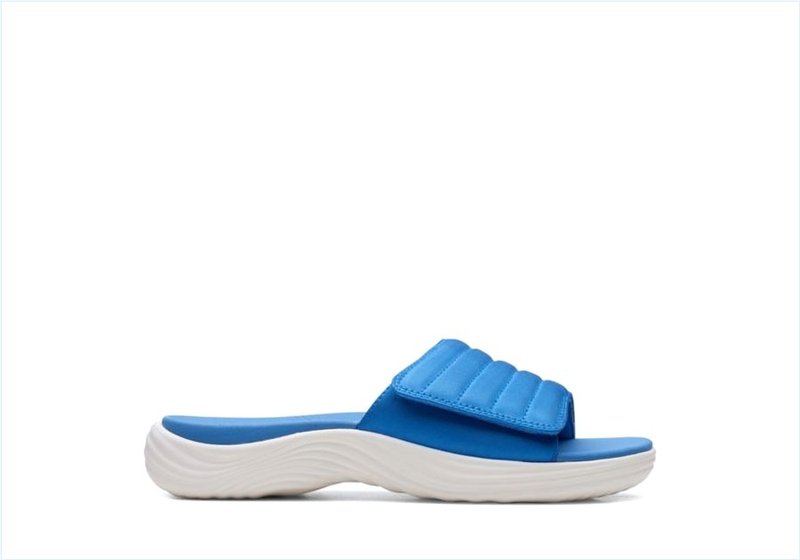  Lola Surf / Blue Womens Sport Sandals