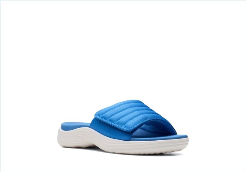  Lola Surf / Blue Womens Sport Sandals