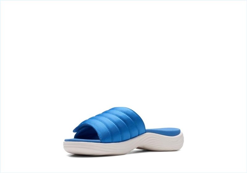  Lola Surf / Blue Womens Sport Sandals