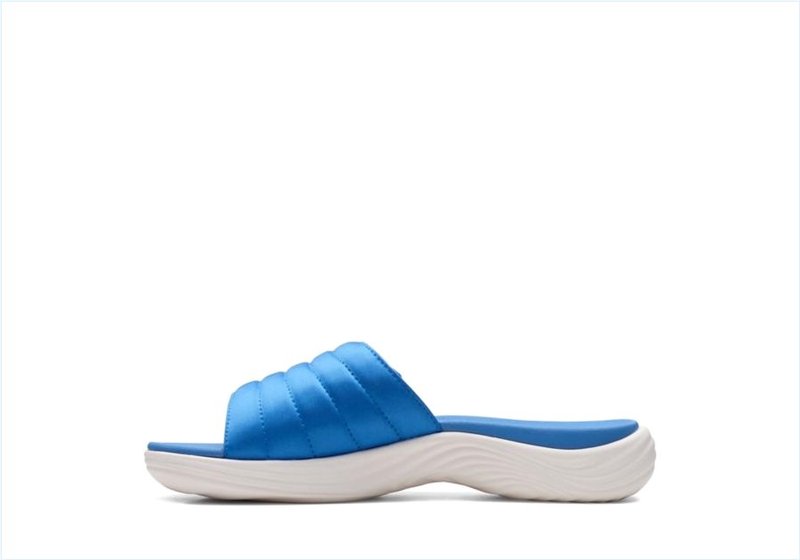  Lola Surf / Blue Womens Sport Sandals