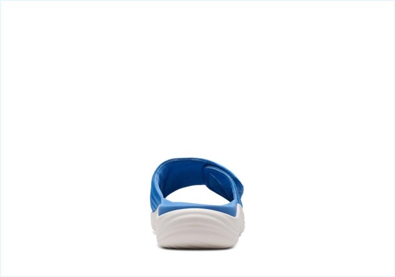  Lola Surf / Blue Womens Sport Sandals