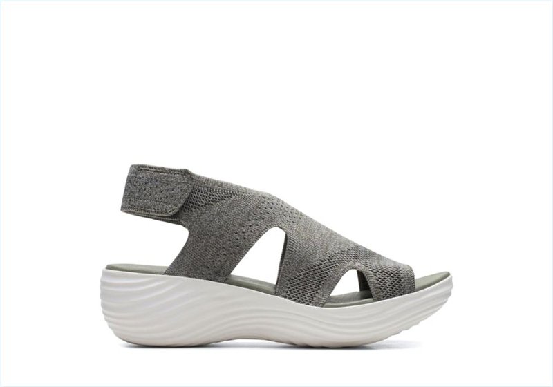  Marin Sail / Khaki Womens Sport Sandals